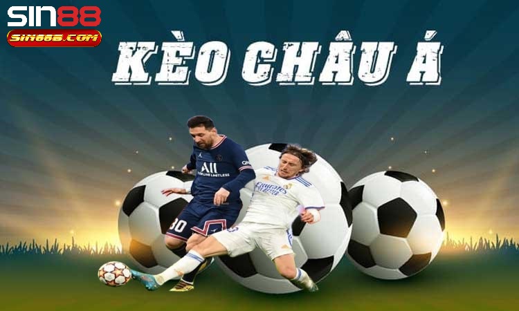 Ưu điểm khi chơi kèo châu Á tại Sin88