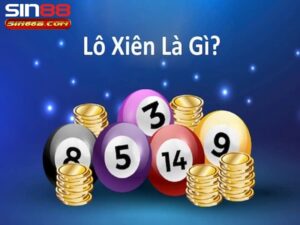 Một số bí quyết để soi lô xiên 2 đỉnh cao từ cao thủ