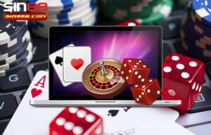 Trải nghiệm casino tại Sin88 như thế nào?