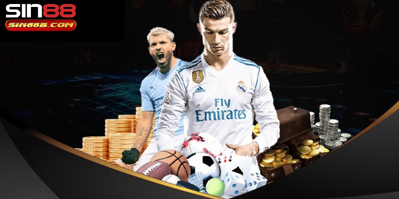 Tầm Quan Trọng Của Thể Thao Esports Sin88 Trong Cá Cược Hiện Đại