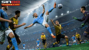 Mẹo Cược Thông Minh Khi Chơi Thể Thao & Esports