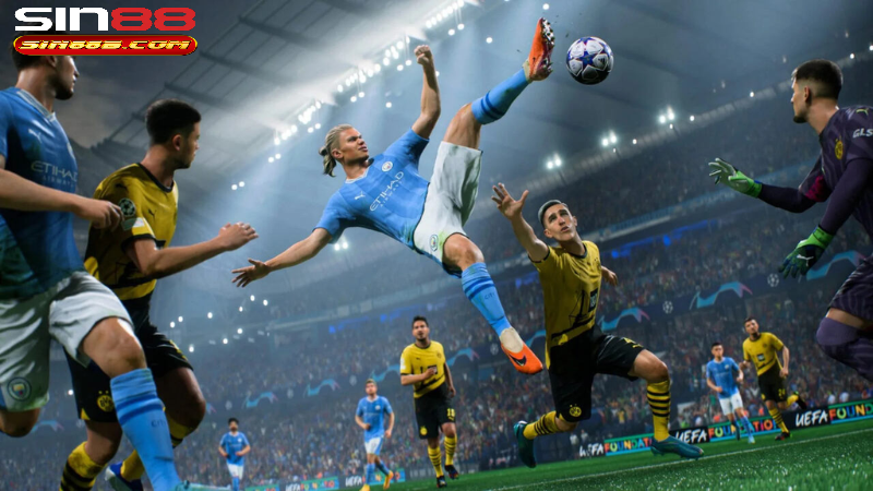 Mẹo Cược Thông Minh Khi Chơi Thể Thao Esports Sin88