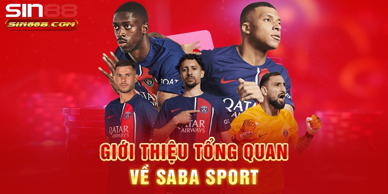 Ưu Điểm Đặc Biệt Của SABA Sports Sin88