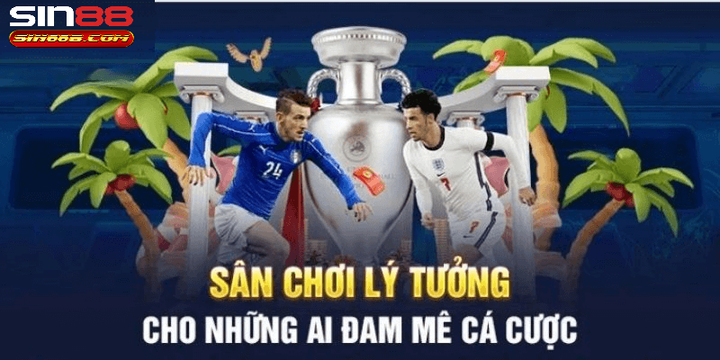 Bộ môn cá cược Esports