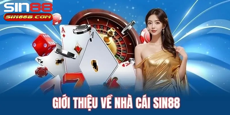 Hướng dẫn tham gia tại Sin88 đơn giản dễ hiểu