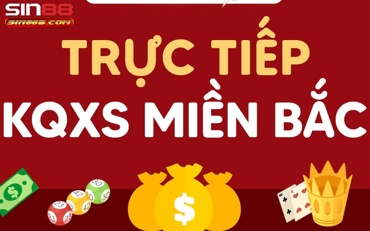 Giới thiệu chi tiết nhất về loại hình xổ số miền Bắc Sin88 hiện nay