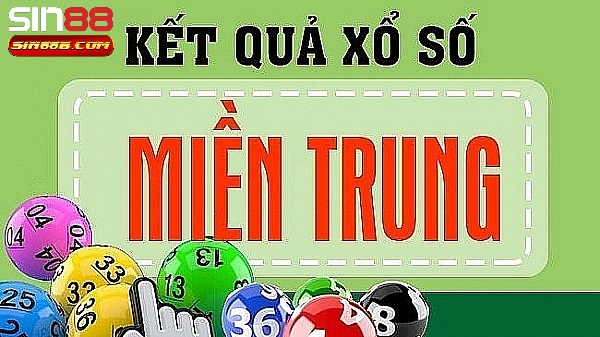 Xổ Số Miền Trung Sin88 là gì?
